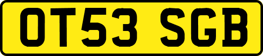 OT53SGB
