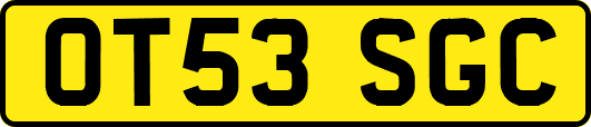 OT53SGC