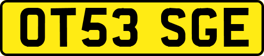 OT53SGE