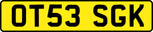 OT53SGK