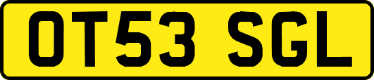 OT53SGL