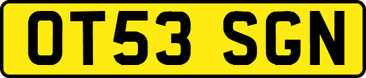 OT53SGN