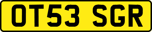 OT53SGR