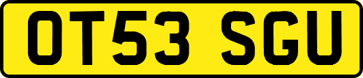 OT53SGU