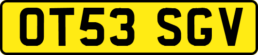 OT53SGV