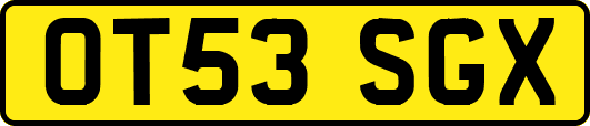 OT53SGX