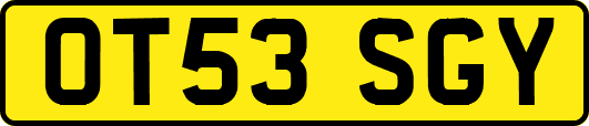 OT53SGY