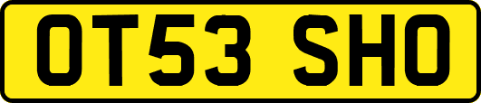 OT53SHO