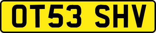 OT53SHV