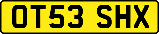OT53SHX