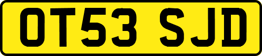 OT53SJD
