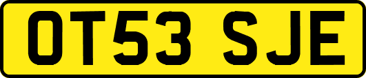 OT53SJE