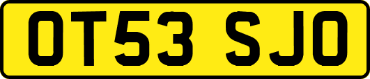 OT53SJO