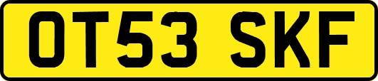 OT53SKF