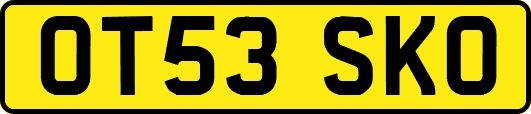 OT53SKO