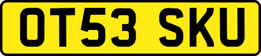 OT53SKU