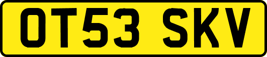 OT53SKV