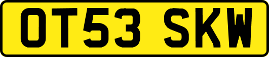 OT53SKW