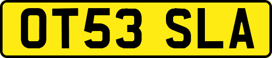 OT53SLA