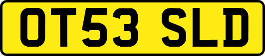 OT53SLD