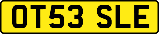 OT53SLE