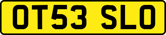 OT53SLO