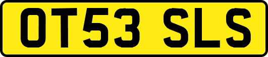 OT53SLS