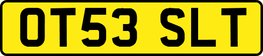 OT53SLT