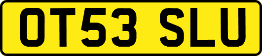 OT53SLU