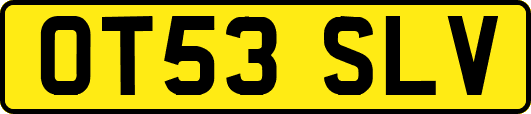 OT53SLV