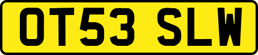 OT53SLW
