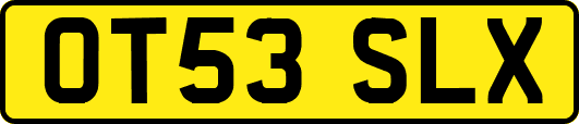 OT53SLX