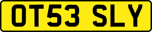 OT53SLY