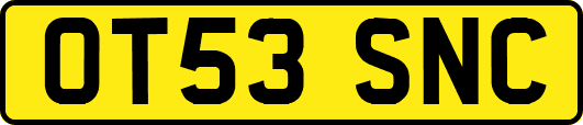 OT53SNC