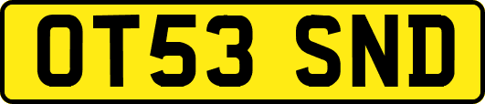 OT53SND