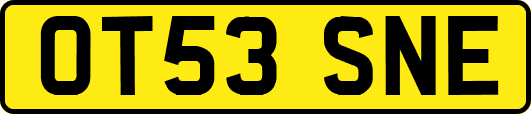 OT53SNE