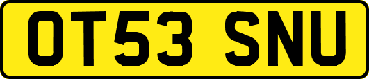 OT53SNU