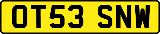 OT53SNW