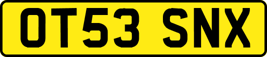 OT53SNX