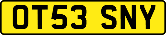 OT53SNY