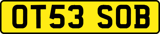 OT53SOB