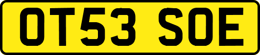 OT53SOE