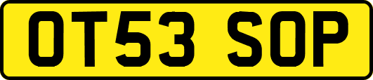 OT53SOP