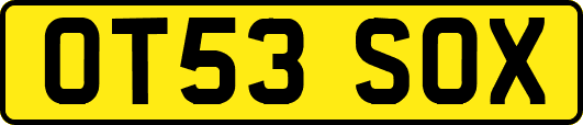 OT53SOX