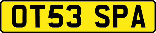 OT53SPA