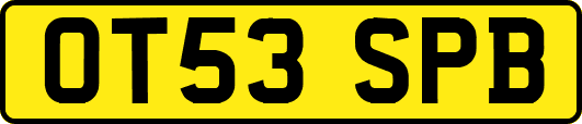 OT53SPB