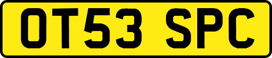 OT53SPC