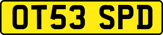 OT53SPD