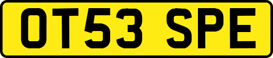 OT53SPE