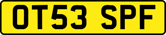 OT53SPF